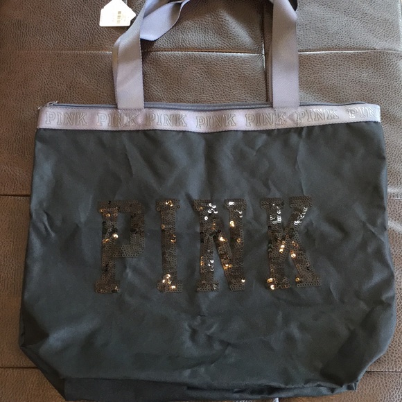 PINK Victoria's Secret Handbags - NWT VS Pink bag!